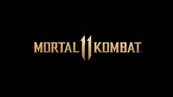 Mortal Kombat 11 Télécharger