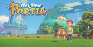 My Time at Portia Télécharger