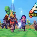 PixARK Télécharger