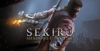 Sekiro Shadows Die Twice Télécharger