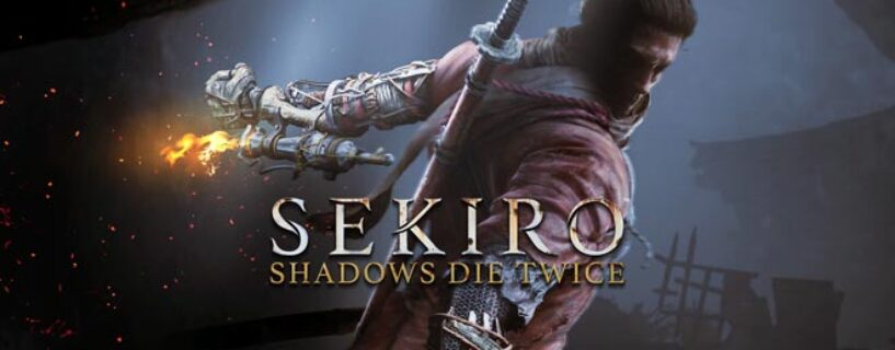 Sekiro Shadows Die Twice Télécharger PC Jeu 2019