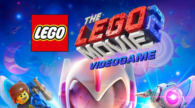 The LEGO Movie 2 Videogame Télécharger