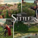The Settlers 8 Télécharger