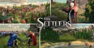 The Settlers 8 Télécharger