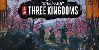 Total War Three Kingdoms Gratuit