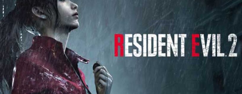 Resident Evil 2 Remake Télécharger Version Complète Jeu