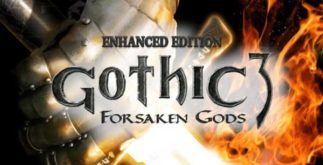 Gothic 3 Forsaken Gods Télécharger
