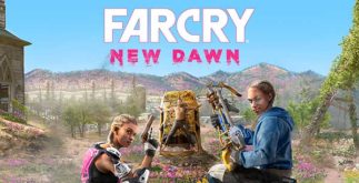 Far Cry New Dawn Télécharger Jeu
