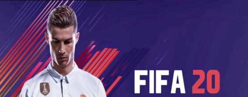 FIFA 20 Demo Télécharger Jeu PC Gratuit