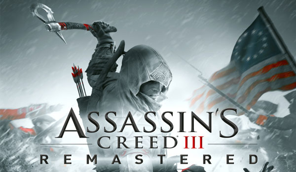 Assassin’s Creed III Remastered Télécharger