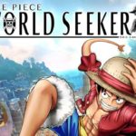 One Piece World Seeker Télécharger
