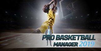Pro Basketball Manager 2019 Télécharger