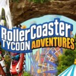 RollerCoaster Tycoon Adventures Télécharger