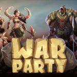 Warparty Télécharger