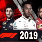 F1 2019 Télécharger
