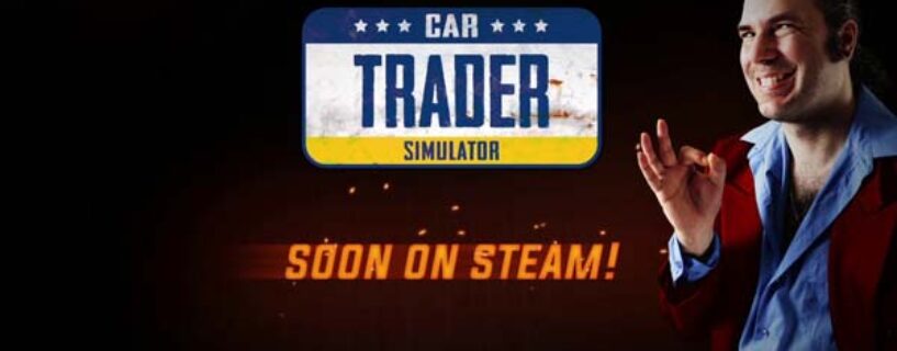 Car Trader Simulator Télécharger Gratuit PC