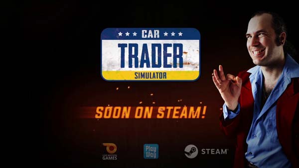 Car Trader Simulator Télécharger