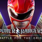 Power Rangers Battle for the Grid Télécharger
