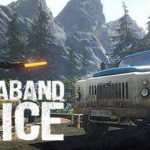 Contraband Police Télécharger