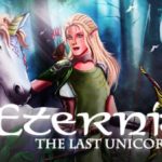 Eternity The Last Unicorn Télécharger