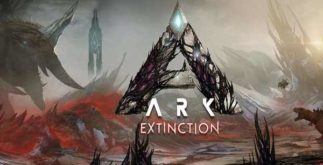 ARK Extinction  Télécharger
