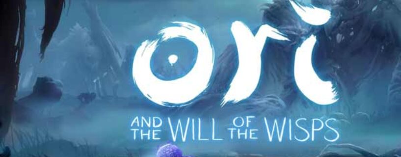 Ori and the Will of the Wisps Télécharger Jeu PC Gratuit