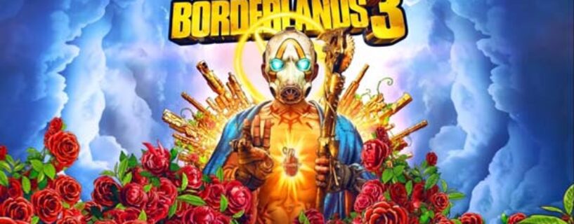 Télécharger Borderlands 3 Gratuit Jeu Version Complete