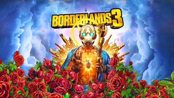 Borderlands 3 Télécharger