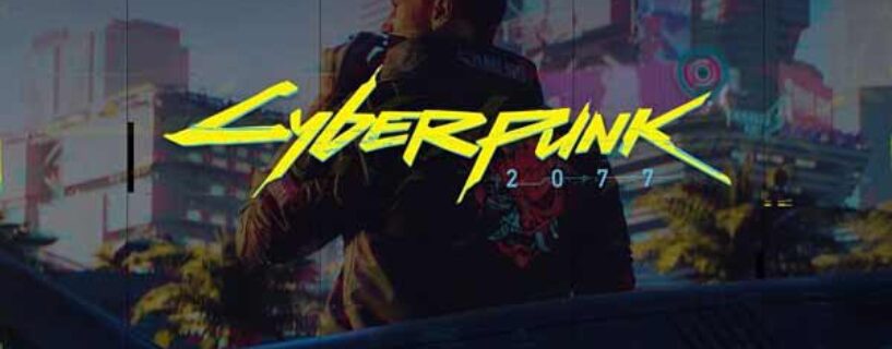 Cyberpunk 2077 Démo Télécharger Jeu PC Gratuit