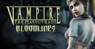 Vampire The Masquerade Bloodlines Télécharger