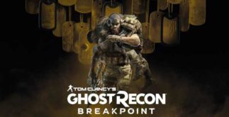 Ghost Recon Breakpoint Télécharger