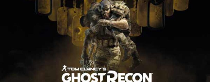 Ghost Recon Breakpoint Télécharger PC Version complète Jeu