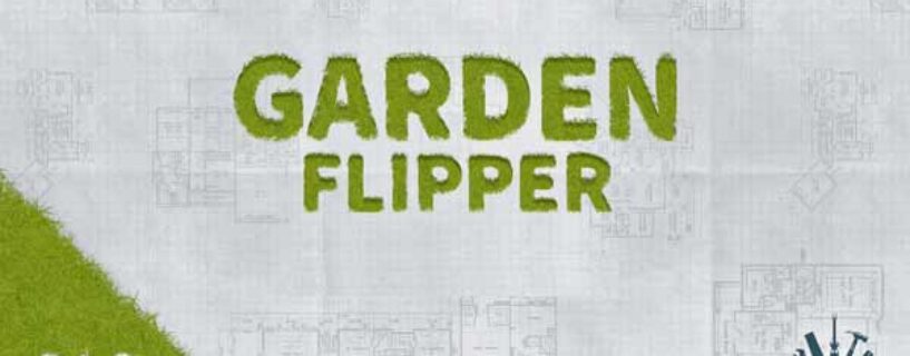 House Flipper Garden Flipper Télécharger DLC PC Gratuit