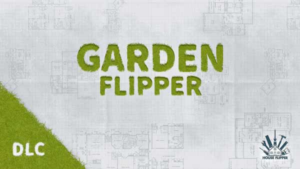 House Flipper Garden Flipper Télécharger