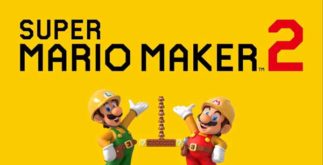 Super Mario Maker 2 Télécharger