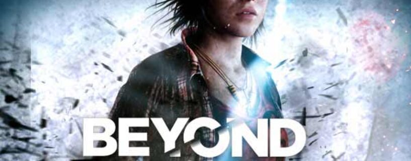 Beyond Two Souls Télécharger Version complète Jeu PC Gratuit