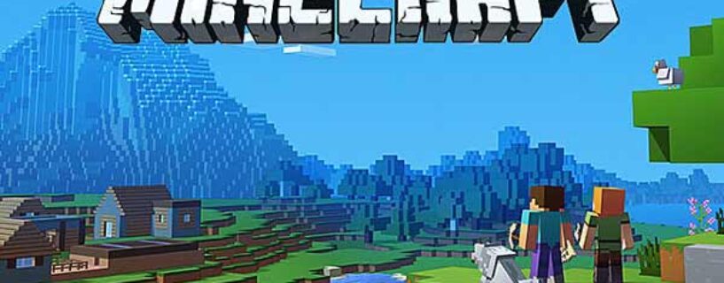 Minecraft Télécharger Jeu PC Gratuit