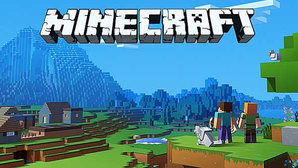 Minecraft Telecharger Jeu Pc Gratuit