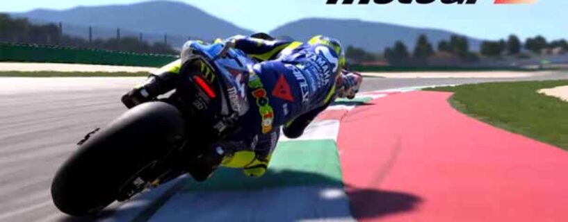 MotoGP 19 Télécharger Jeu PC Gratuit Version Complète