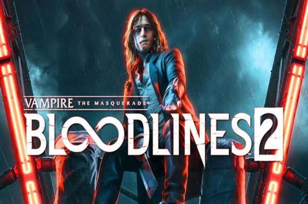 Vampire The Masquerade Bloodlines 2 Télécharger