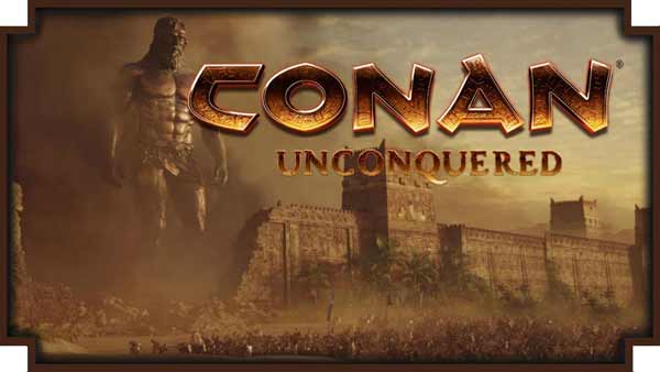 Conan Unconquered Télécharger