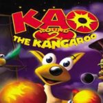 KAO the Kangaroo Round 2 Télécharger