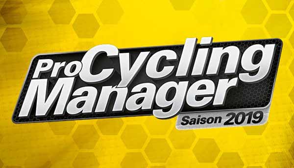 Pro Cycling Manager 2019 Télécharger