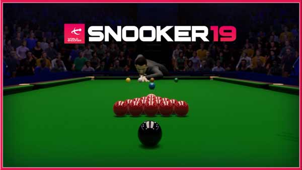 Snooker 19 Télécharger