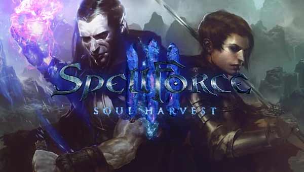 SpellForce 3 Soul Harvest Télécharger