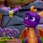 Spyro Reignited Trilogy Télécharger