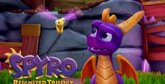 Spyro Reignited Trilogy Télécharger
