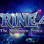 Trine 4 The Nightmare Prince Télécharger