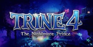 Trine 4 The Nightmare Prince Télécharger