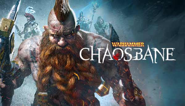 Warhammer Chaosbane Télécharger